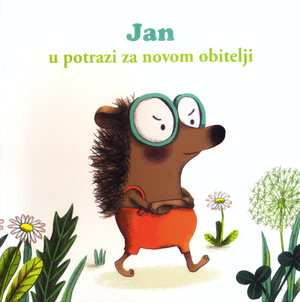 Jan u potrazi za novom obitelji (1)