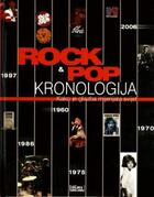 Rock i pop kronologija