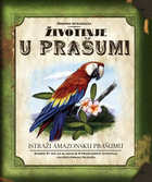 Zivotinje u prasumi (1)