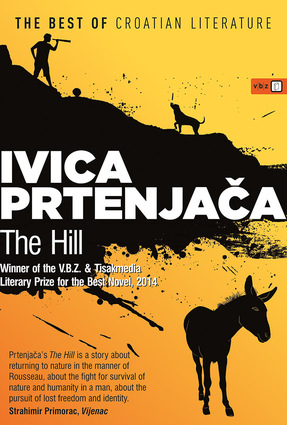 The hill