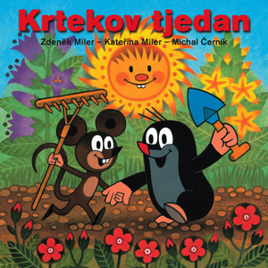 Krtekov tjedan (1)