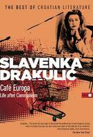 Cafe europa