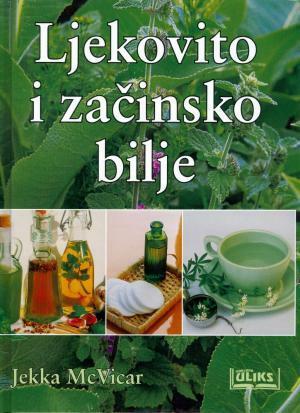 Ljekovito i zacinsko bilje