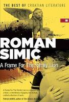 A frame for the family lion