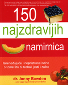 150 najzdravijih namirnica (1)