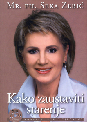Kako zaustaviti satrenje (1)