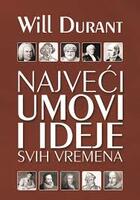 Najveci umovi i ideje svih vremena