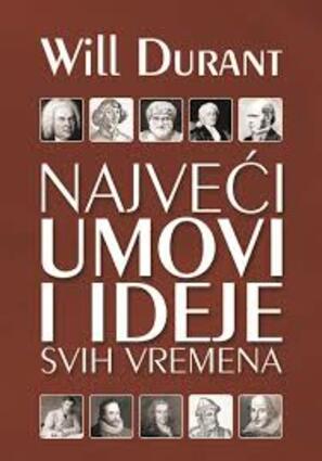 Najveci umovi i ideje svih vremena