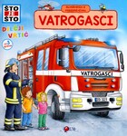 Vatrogasci