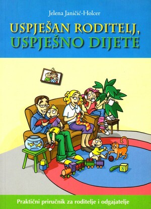Uspjesan roditelj uspjesno dijete