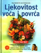 Ljekovitost voca i povrca