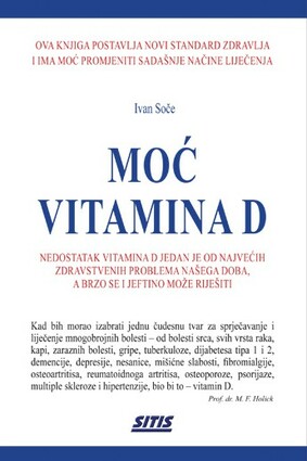 Moc vitamina d