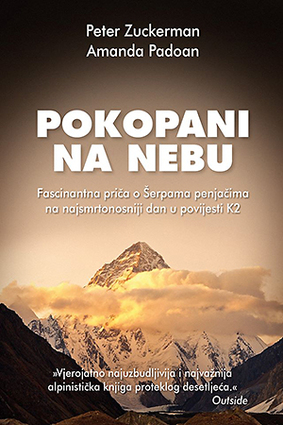 Pokopani na nebu