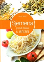 Sjemena jestivih bilja u ishrani