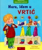 Hura idem u vrtic