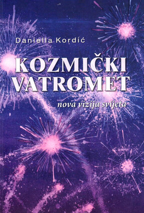 Kozmicki vatromet