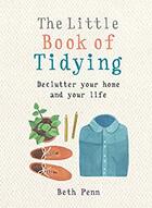 The little book of tidying