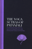The yoga sutras of patanjali (1)