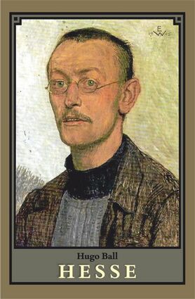 Hesse