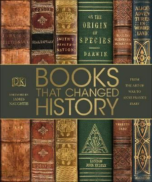 Books that changed history (1)