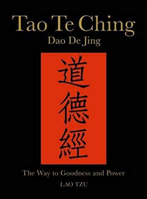 Tao te ching (1)
