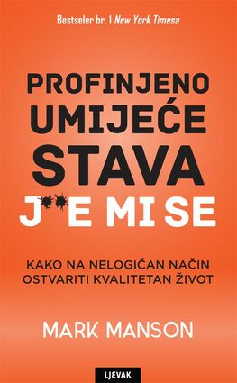 Profinjeno umijece stava