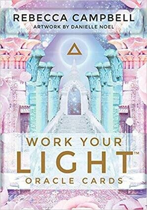 Work your light