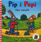 Pip i pop novi romobil (1)