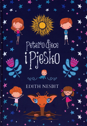 Petero djece i pjesko (1)