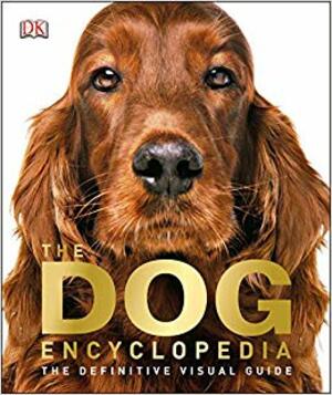 The dog encyclopedia