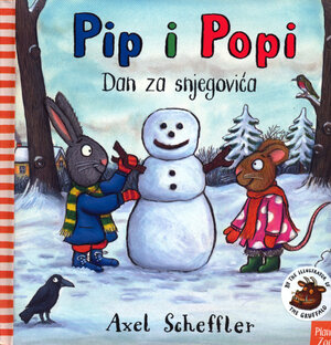Pip i pop dan za snjegovica (1)