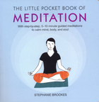 Little pocket book of meditation (1)