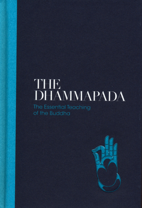 The dhammapada (1)