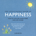 Little pocket book of happiness (1)