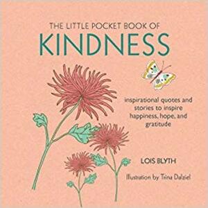 The little pocket book of kindness
