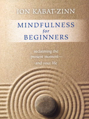 Mindfulness for beginners (1)