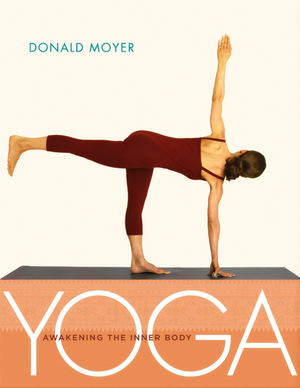 Yoga awakening the inner body (1)