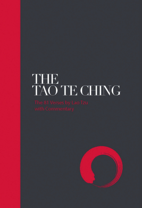 Tao te ching lao tzu (1)
