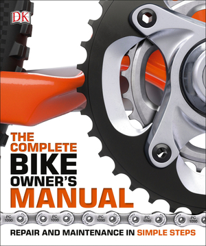 The complete bike owners manual (1)