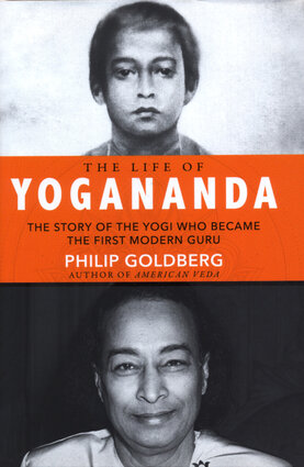 The lige of yogananda (1)