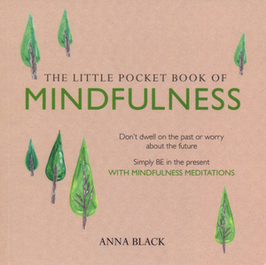 Little pocket book of mindfulness (1)