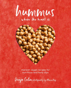 Hummus where the heart is (1)