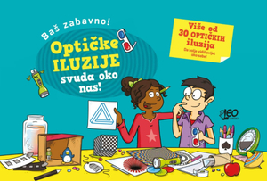 Opticke iluzije svuda oko nas (1)