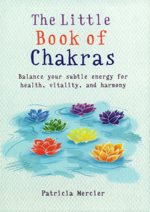 The little book of chakras (1)
