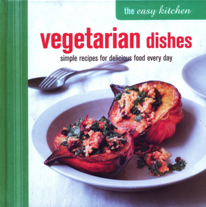 Vegetarian dishes (1)