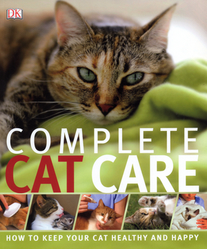 Complete cat care (1)