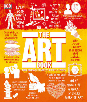The art book (1)