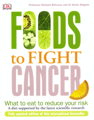 Foods to fight cancer (1)