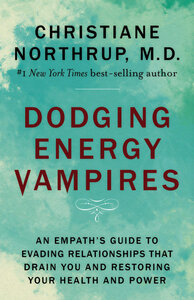Dodging energy vampires (1)