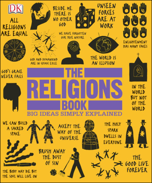 The religions book (1)